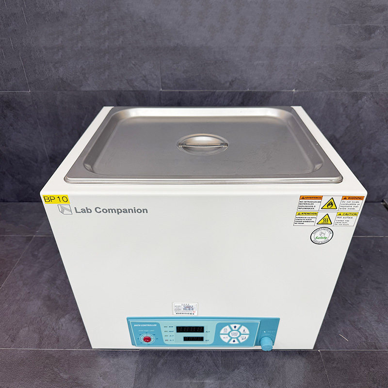 중고 JEIO TECH BW-10H Heating Bath (11.5L) w300 (BP10)
