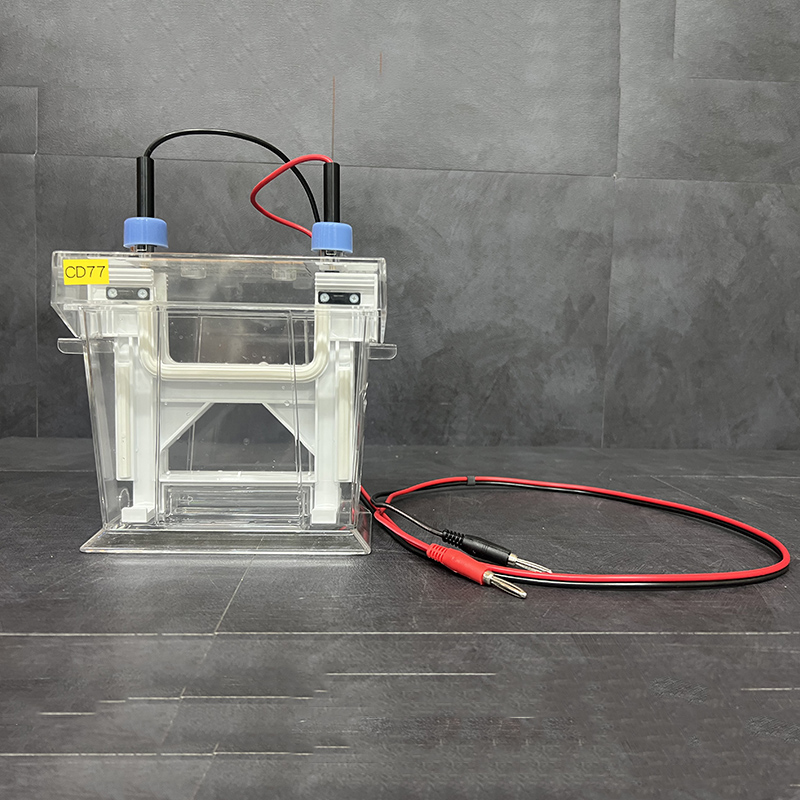 중고 ATTO AE-6530 전기영동 장치 (CD77)