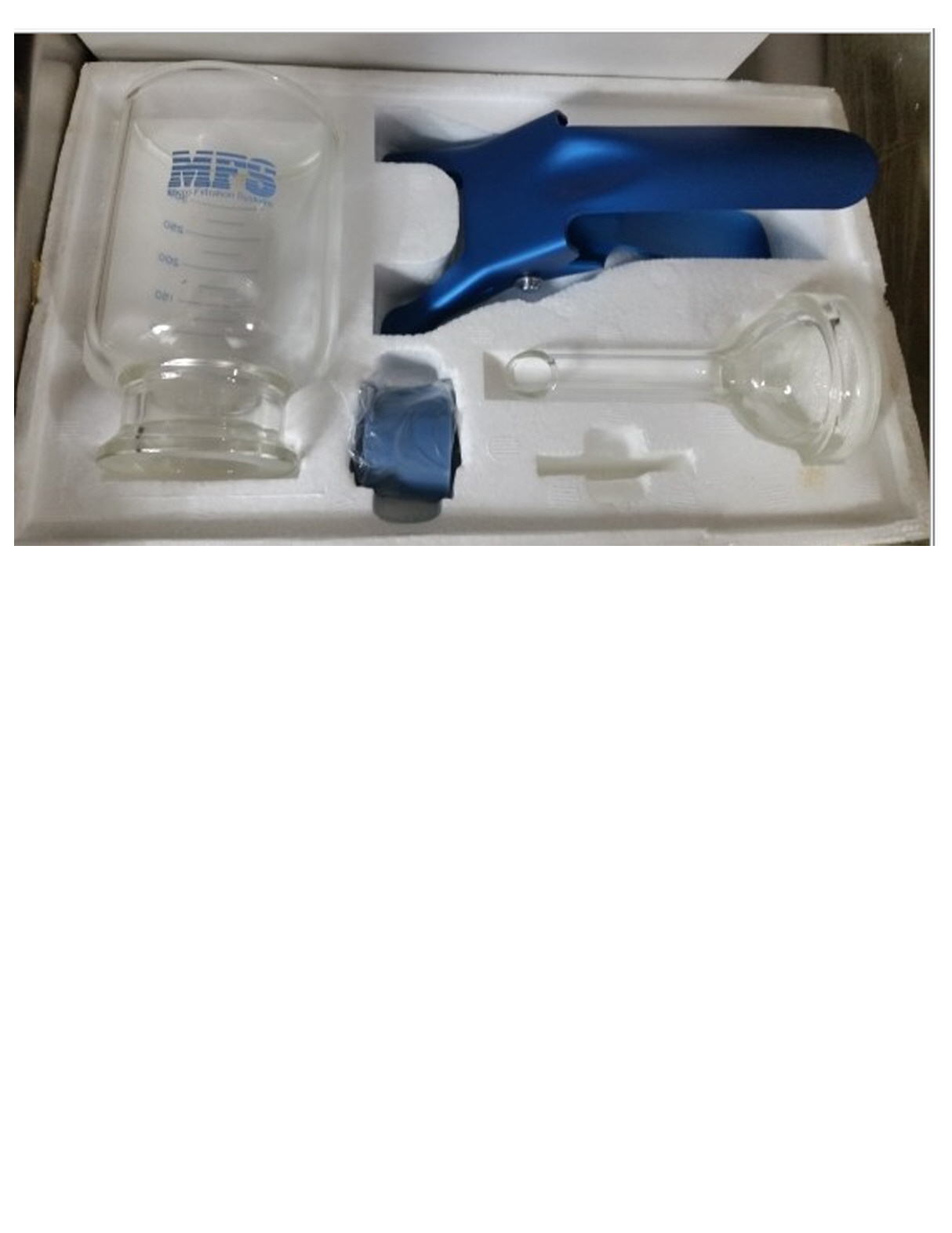 중고 SS FILTER SYSTEM