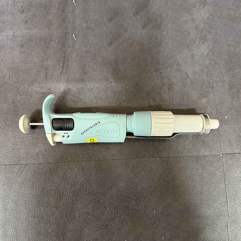 중고 마이크로 피펫 Micro Pipettes, AXYPET 1~5mL (CD60)