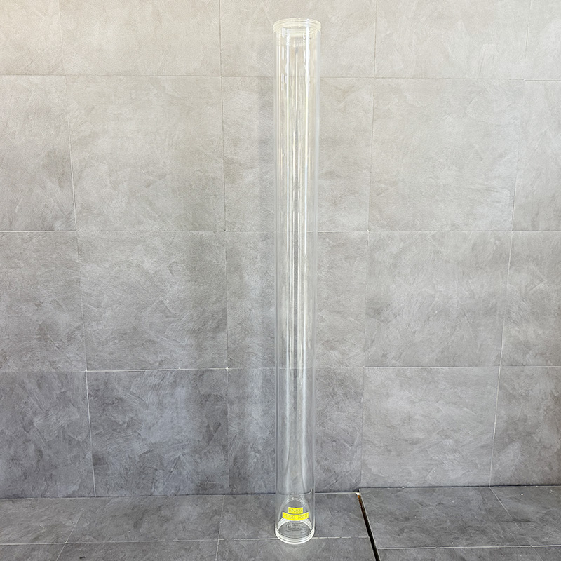 중고 Cytiva의 XK 시리즈 Empty Glass Chromatography Column (BN85)