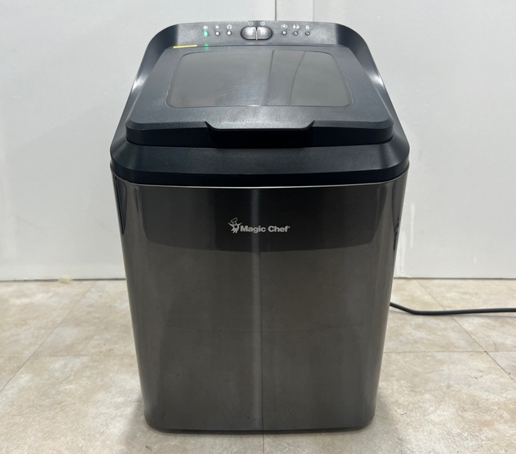 중고 매직쉐프 매직쿨 제빙기 MEI-X1500BS (ZG06)