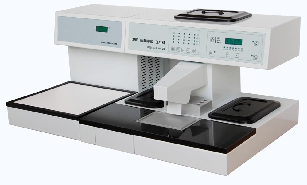 중고 티슈 임베딩 시스템 / BKKD-BM &amp; BL / Tissue Embedding &amp; Cooling System
