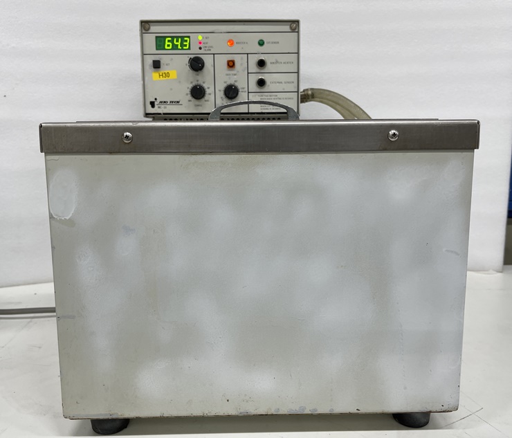 중고 제이오텍 Water Bath 워터 배스 30리터 (H30)