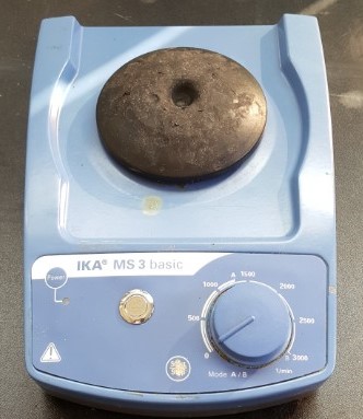 중고 볼텍스(Ika)