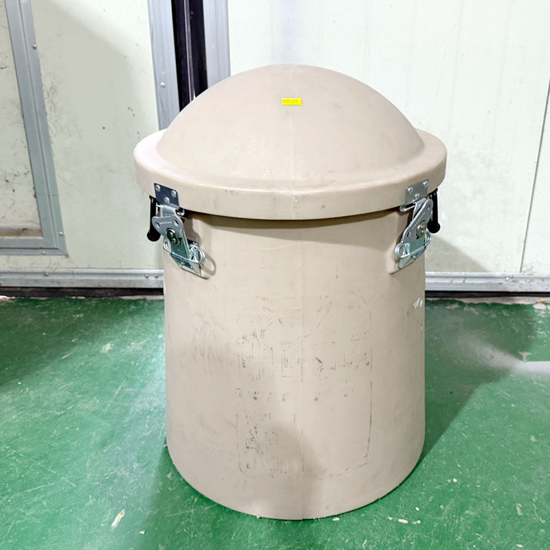 중고 MVE CryoShipper XC 6.8L (BX28)