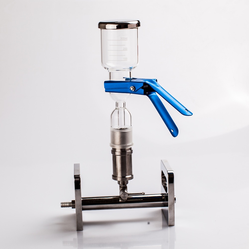 중고 매니폴드 진공 여과 장치 / Manifolds Vacuum Filtration / MVF1