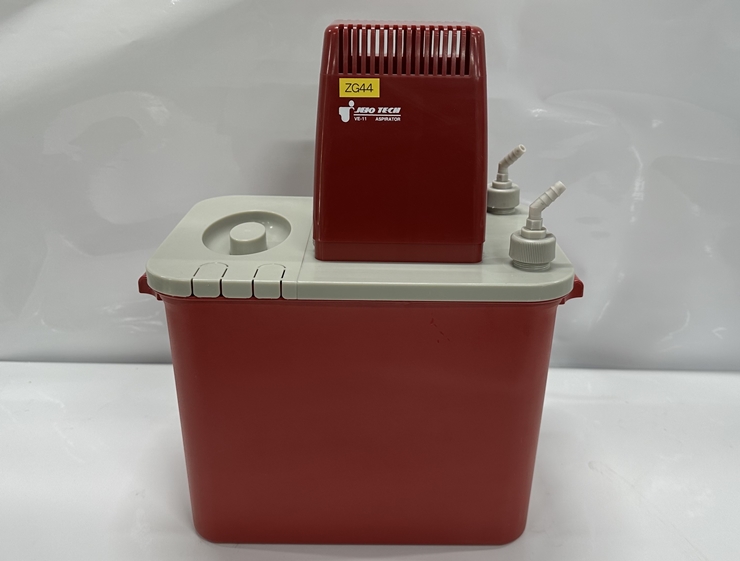 중고 제이오텍 아스피레이터 VE-11 (ZG44)