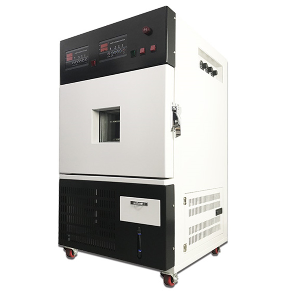 중고 테이블타입 항온항습기 / Temp &amp; Humi Chamber / 항온항습기 상온, 35 L / PID