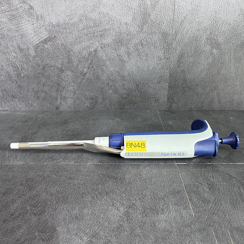 중고 RAININ Pipet-Lite XLS 피펫, 200uL (BN48)