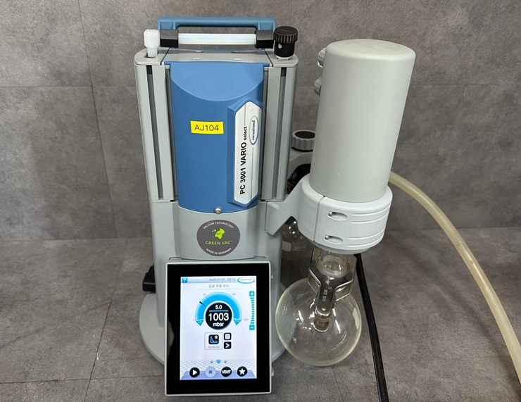 중고 PC 3001 VARIO select 진공시스템 (AJ104)