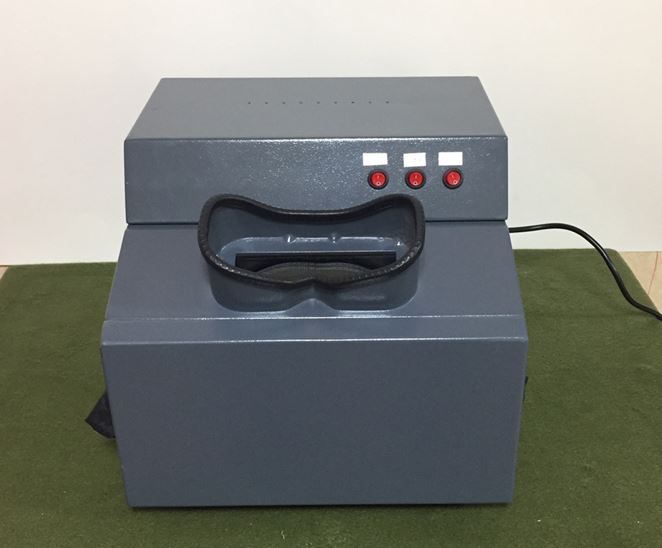 중고 UV Viewing Cabinet