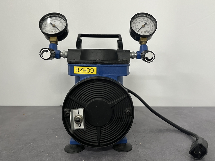 중고 Millipore 진공펌프 (BZH09)