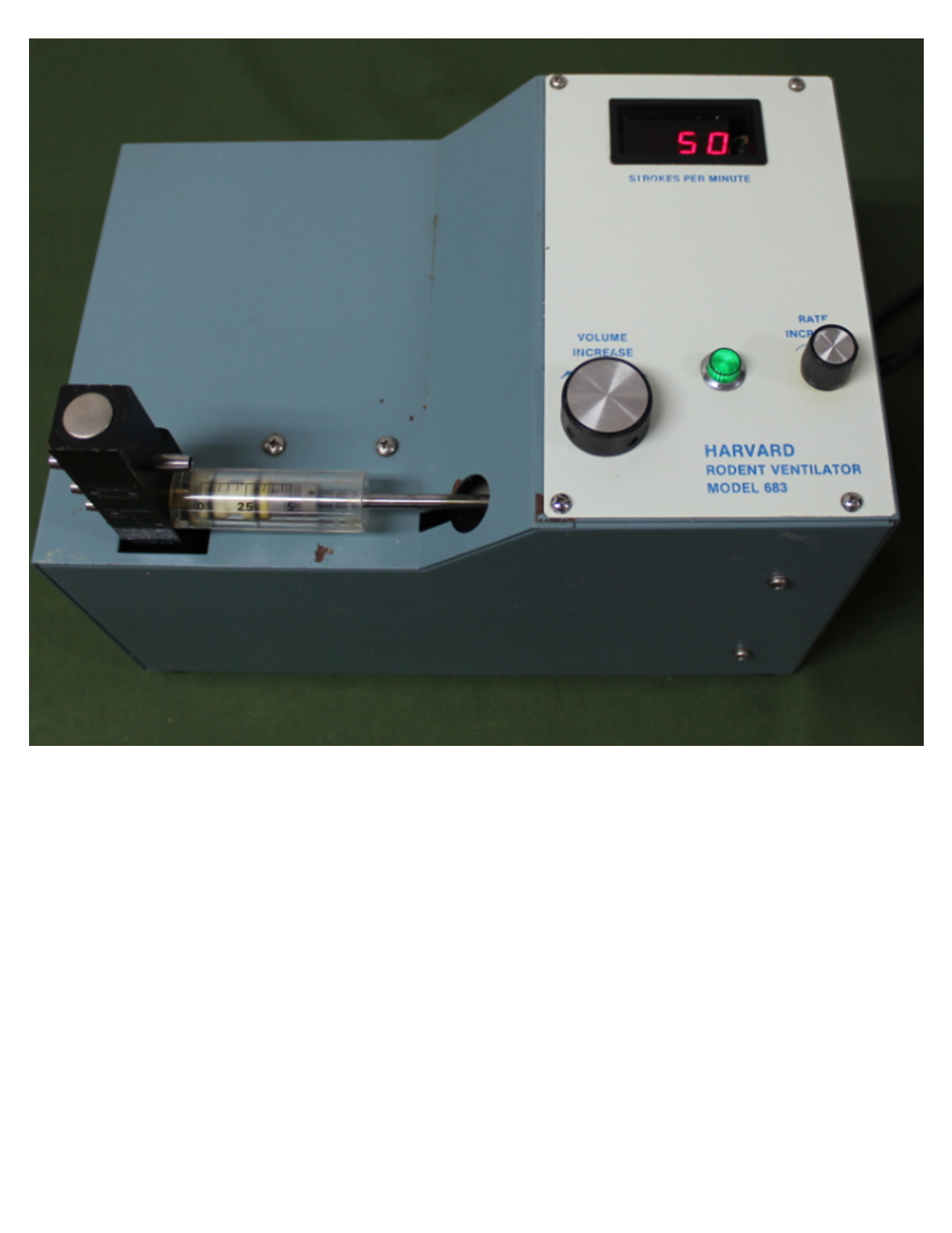 중고 호흡기 아스피레이트