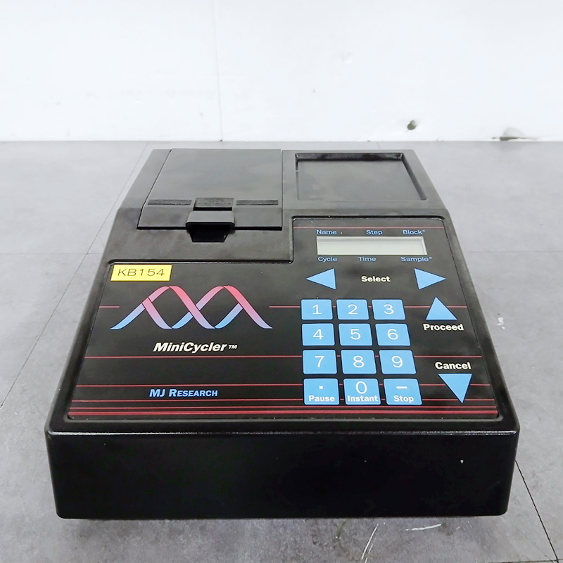 중고 MJR PTC-150 Mini Cycler (KB154)