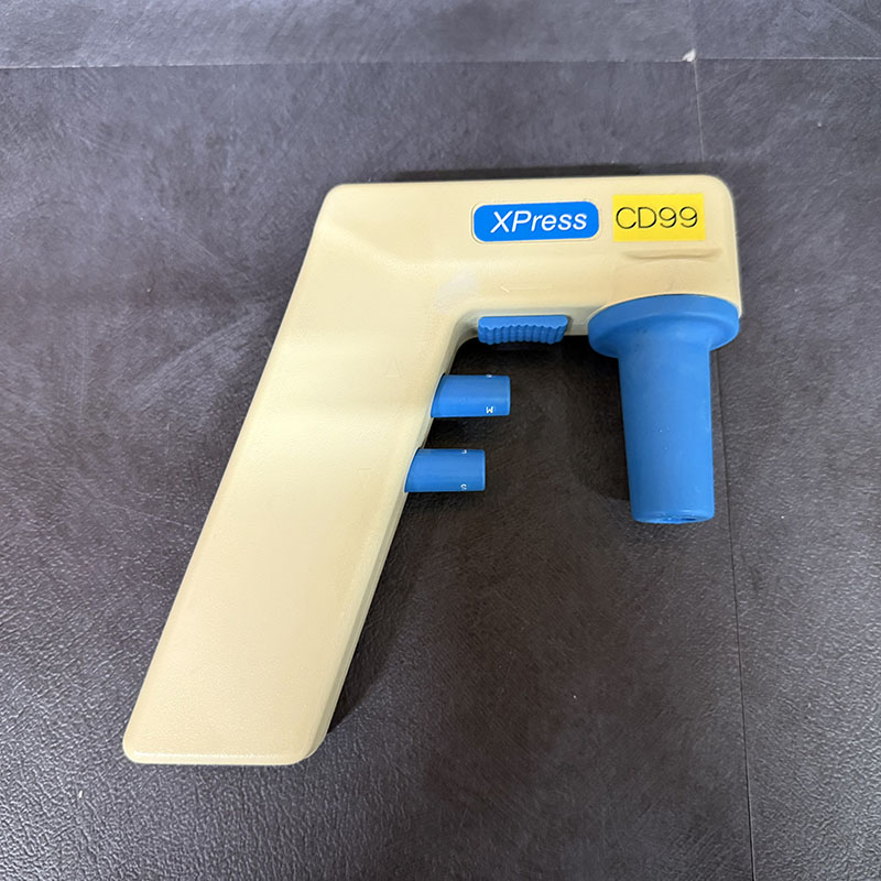 중고 DRUMMOND 피펫에이드 XPress (CD99)