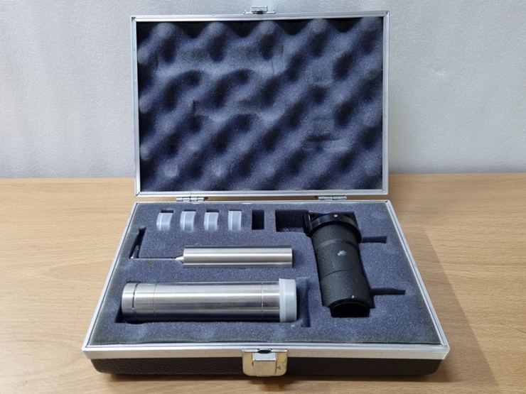 중고 BROOKFIELD UL Adapter 점도계 악세서리 (SP09)