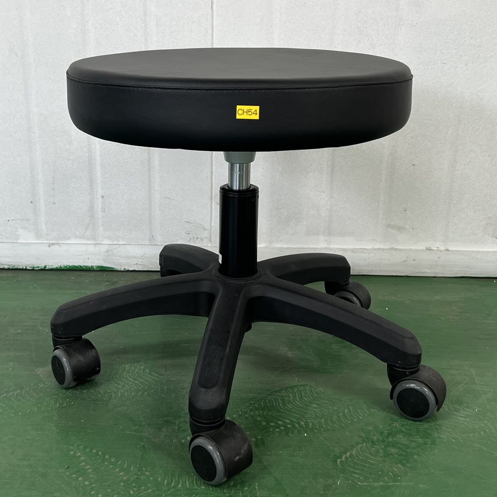 중고 실험실 스툴 의자 (CH54)