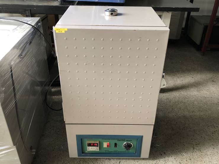 중고 강제순환식 오븐 30리터 (HE56)