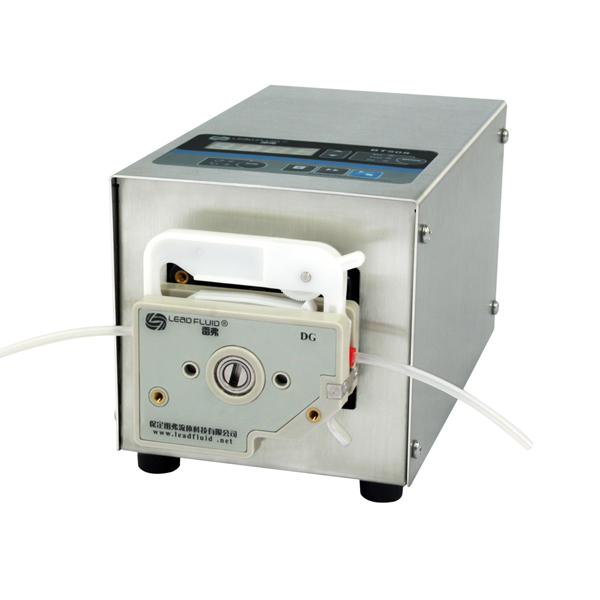 중고 정량 펌프 BT50S (정밀급 0.00011~190ml/min, 0.1~50RPM, 최대 2채널)