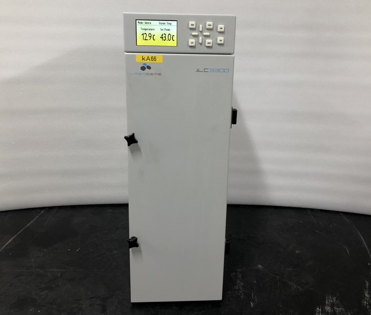 중고 S4120 Column Oven (KA66)