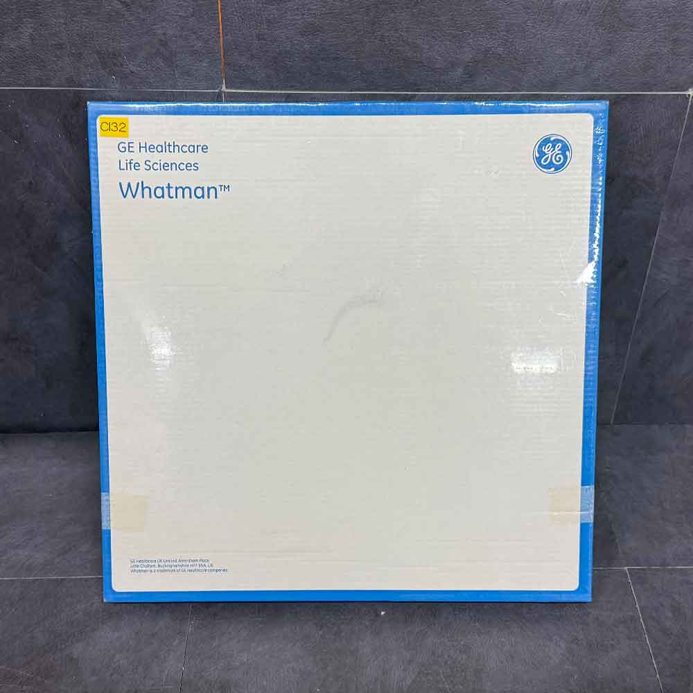 중고 GE Healthcare 1440-320 Filter Paper 100매 여과지 (CI32)
