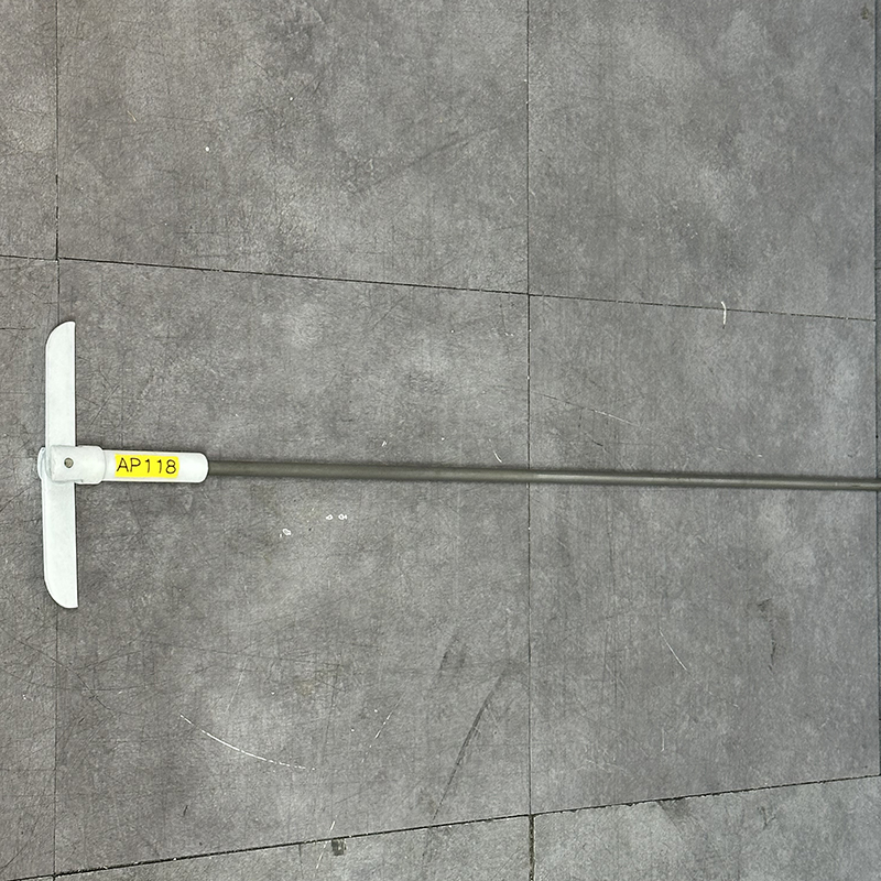 중고 테프론 임펠라 140 pie (AP118)