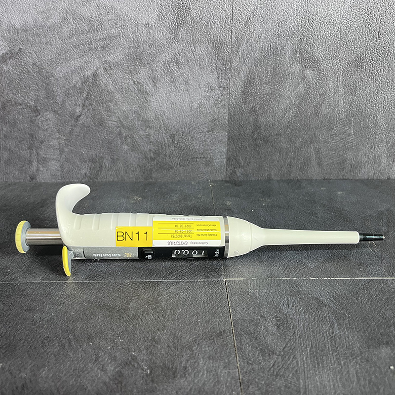 중고 사토리우스 피펫 10uL (BN11)