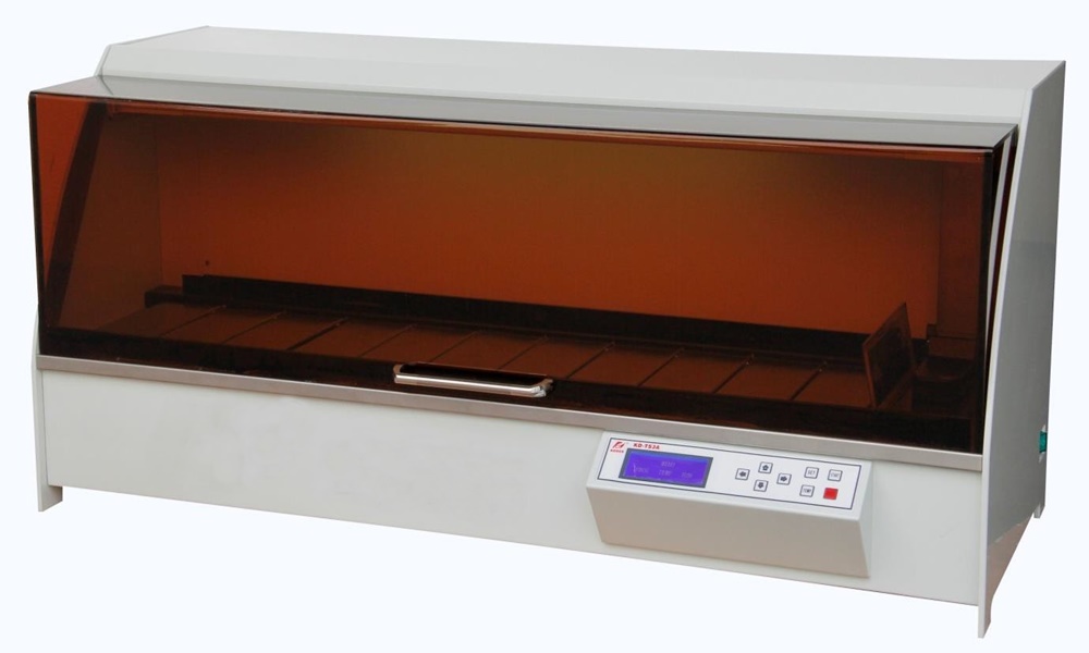 중고 전자동 티슈 프로세서 / BKKD-TS3A / Automated Tissue Processor