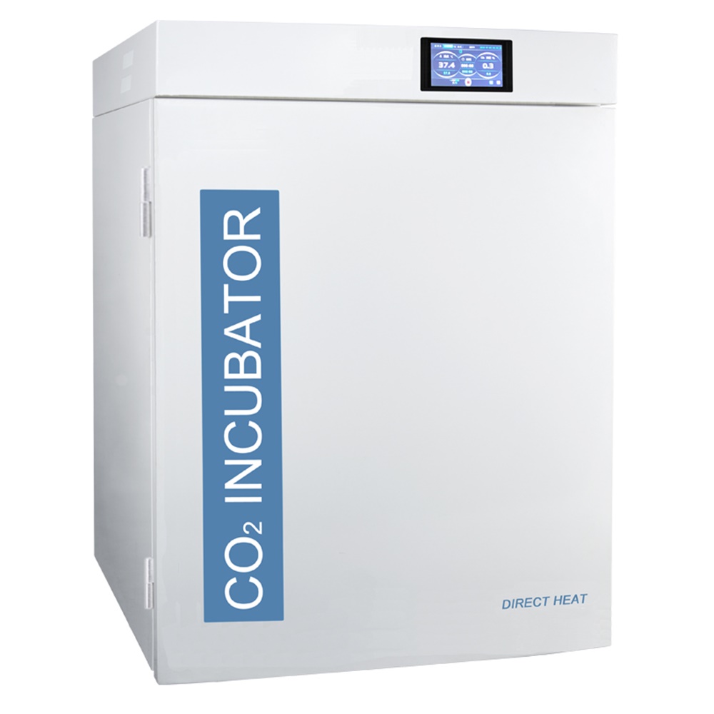 중고 CO2 인큐베이터 / CO2 Incubator / BK-SCI-248 / 248 L