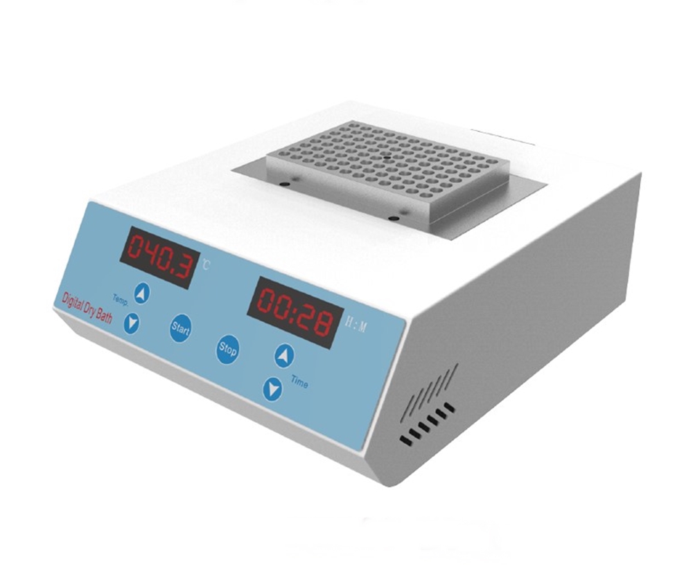 중고 히팅블럭 / 드라이 배스 / BK-DB200-1A