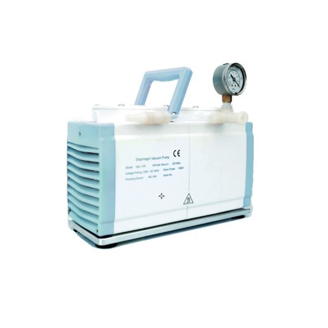 중고 다이어프램 진공 펌프 / Diaphragm Vacuum Pump / BK-1.0A
