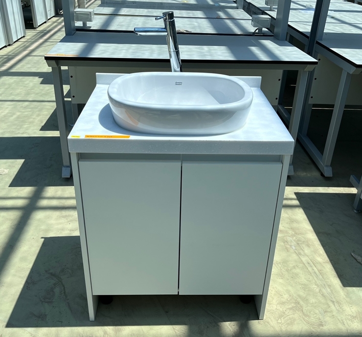 중고 간이 세면대 (AE58)