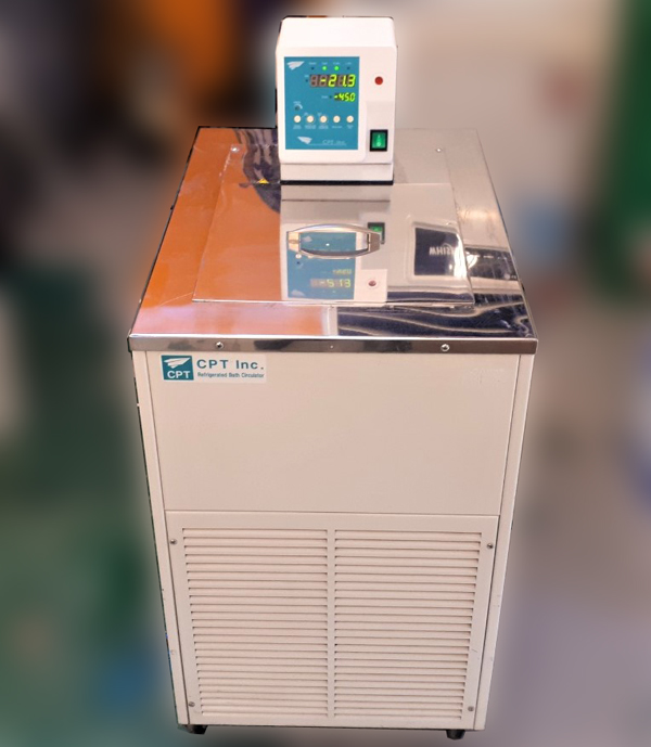 중고 고온 저온 서큘레이터 (저온 &amp; 고온 항온조)