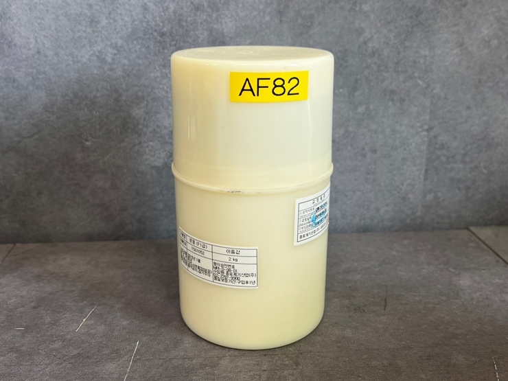 중고 F1급 표준분동, 2kg (AF82)
