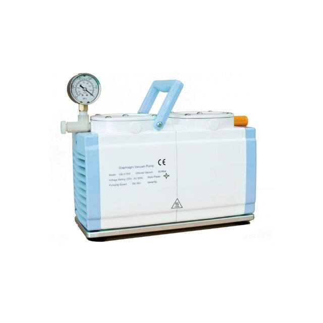 중고 다이어프램 진공 펌프 / Diaphragm Vacuum Pump / BK-0.50B