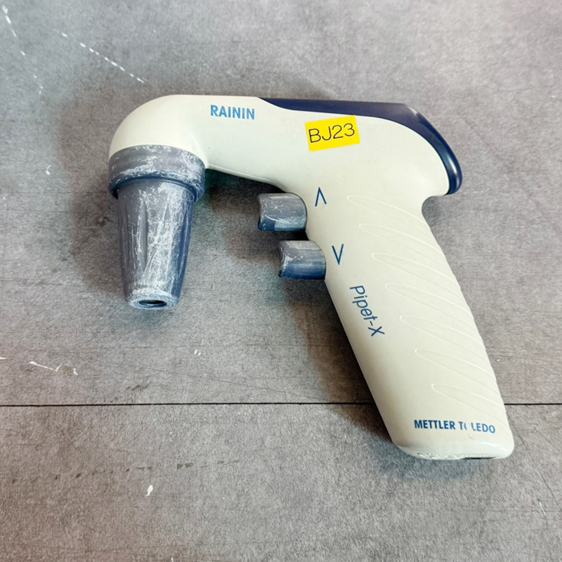 중고 메틀러 피펫에이드 (BJ23)