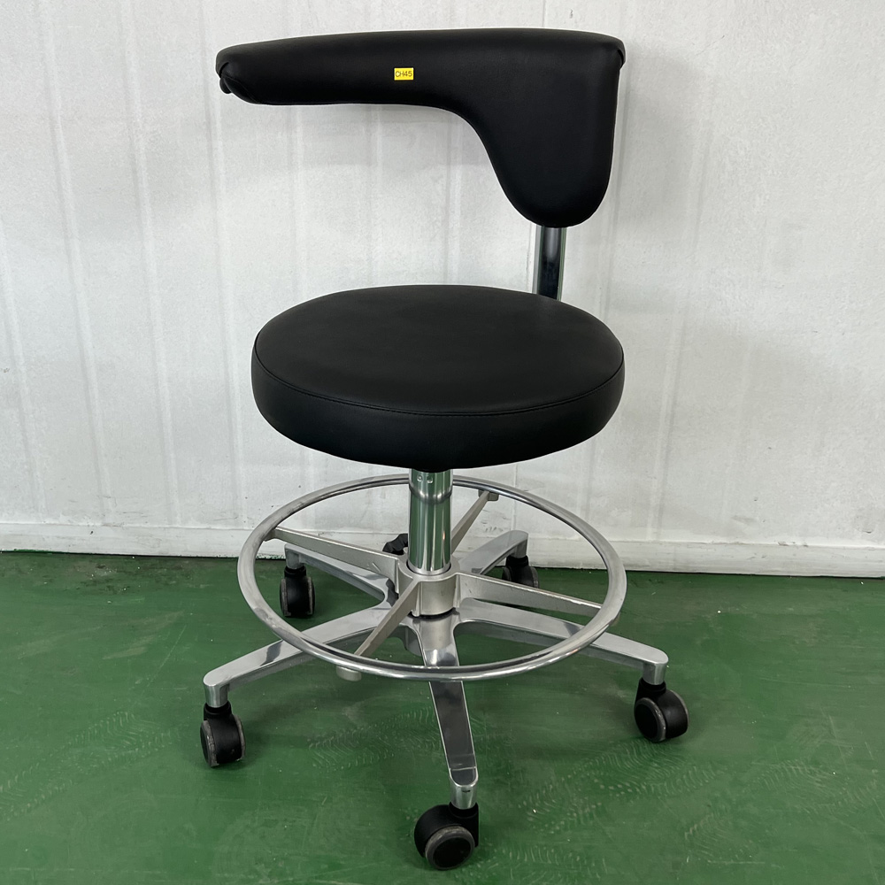 중고 실험실 연구용 의자 (CH45)