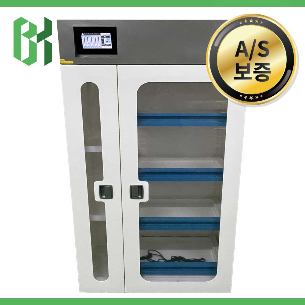 중고 SL SciLab 환경정화 보관캐비닛 w1000 (CM64)