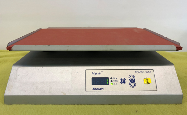 중고 서린바이오 쉐이커 SLS4 (BA69)