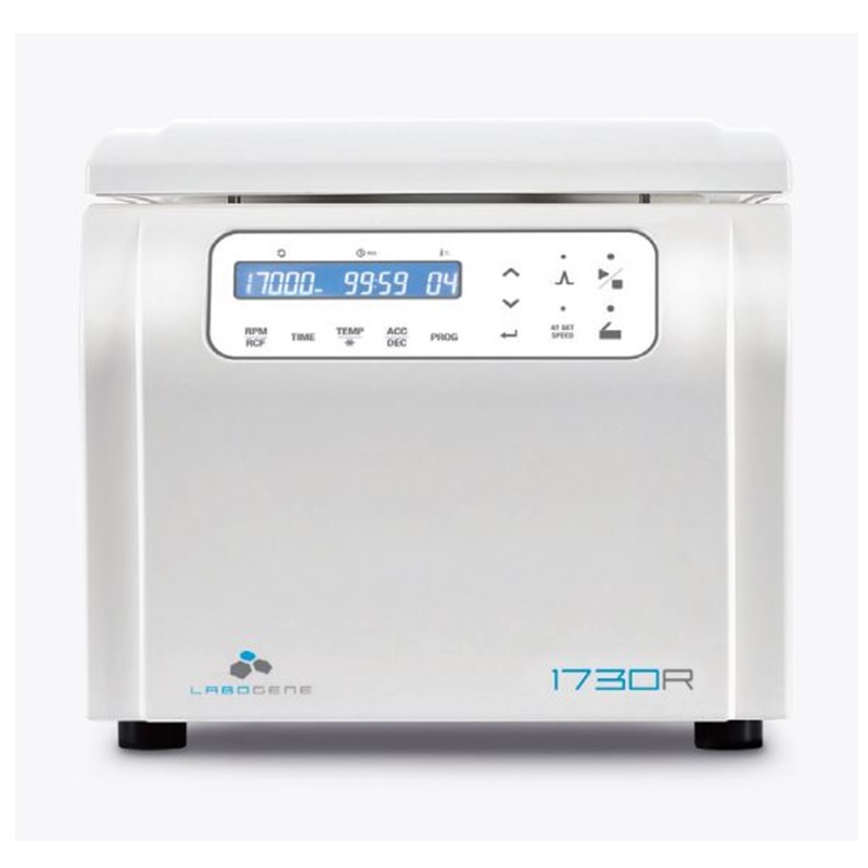 중고 원심분리기 / Micro Centrifuge / 1730R