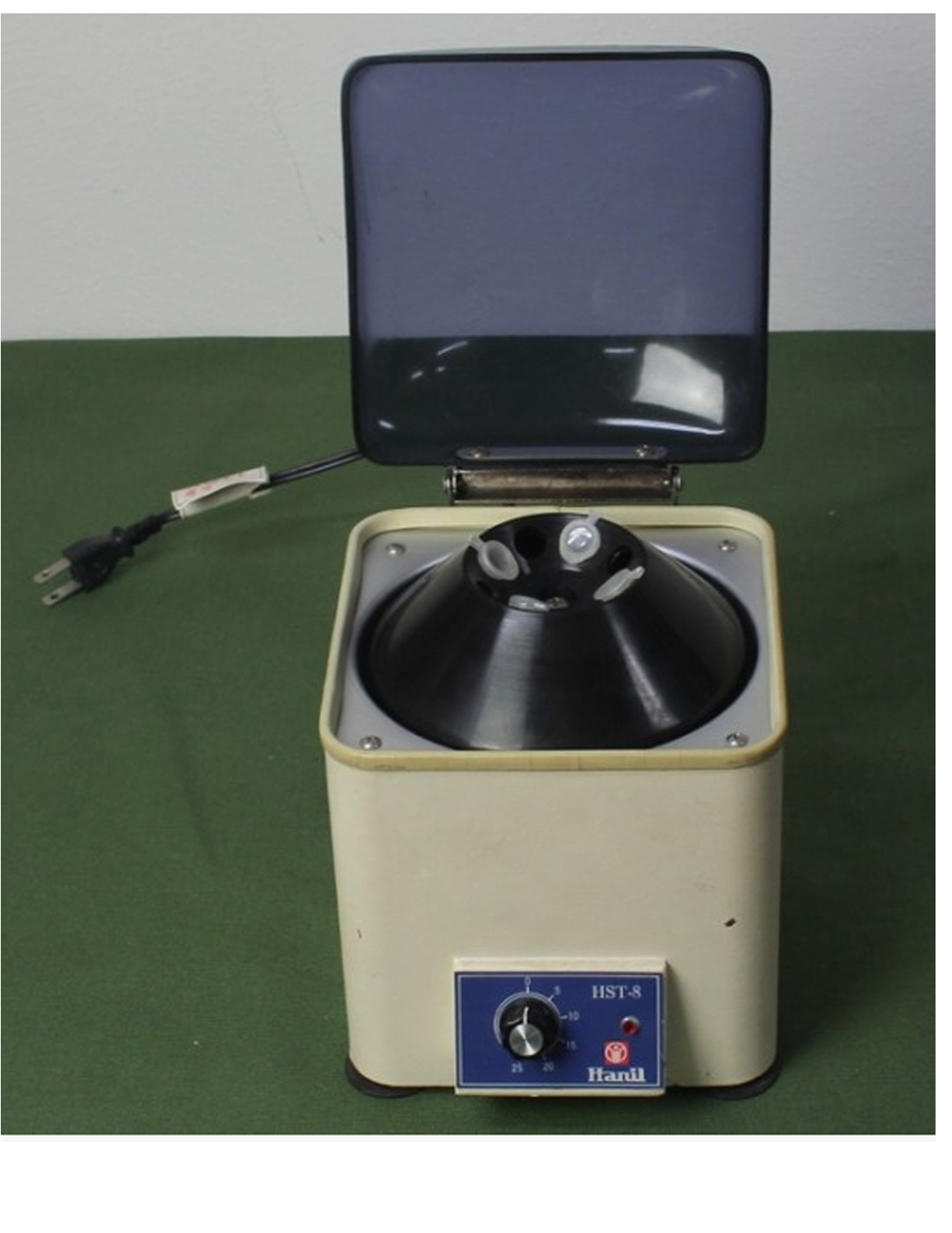 중고 스핀다운 원심분리기