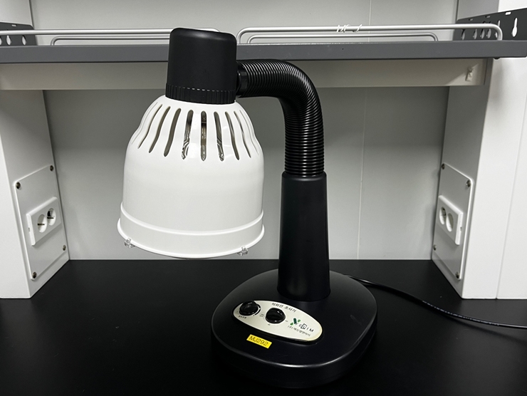 중고 개인용 적외선 조사기 (MJ292)