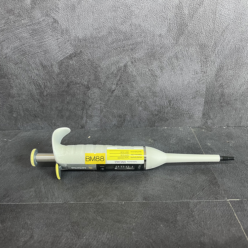 중고 사토리우스 피펫 100uL (BM88)