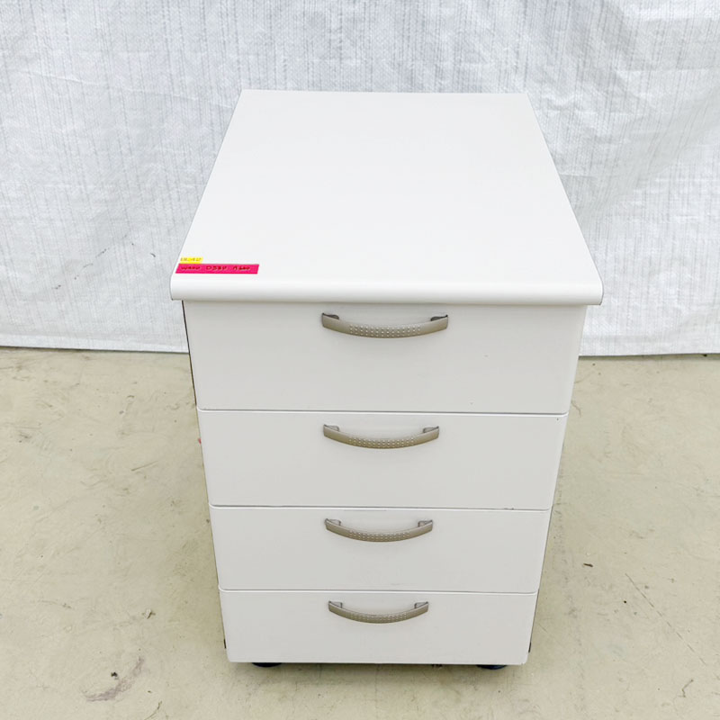 중고 4단 서랍장 w400 (BL42)