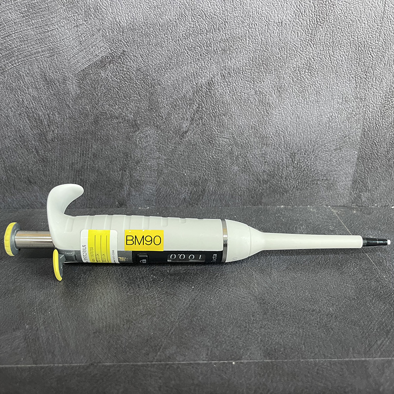 중고 사토리우스 피펫 100uL (BM90)