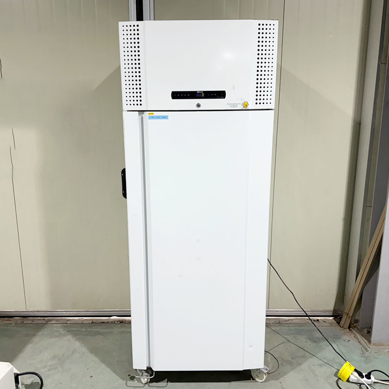 중고 GRAM BioPlus RF660W 저온 냉동고, 660L,-25 도 (BP96)