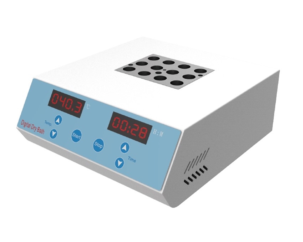 중고 히팅블럭 / 드라이 배스 / BK-DB200-1