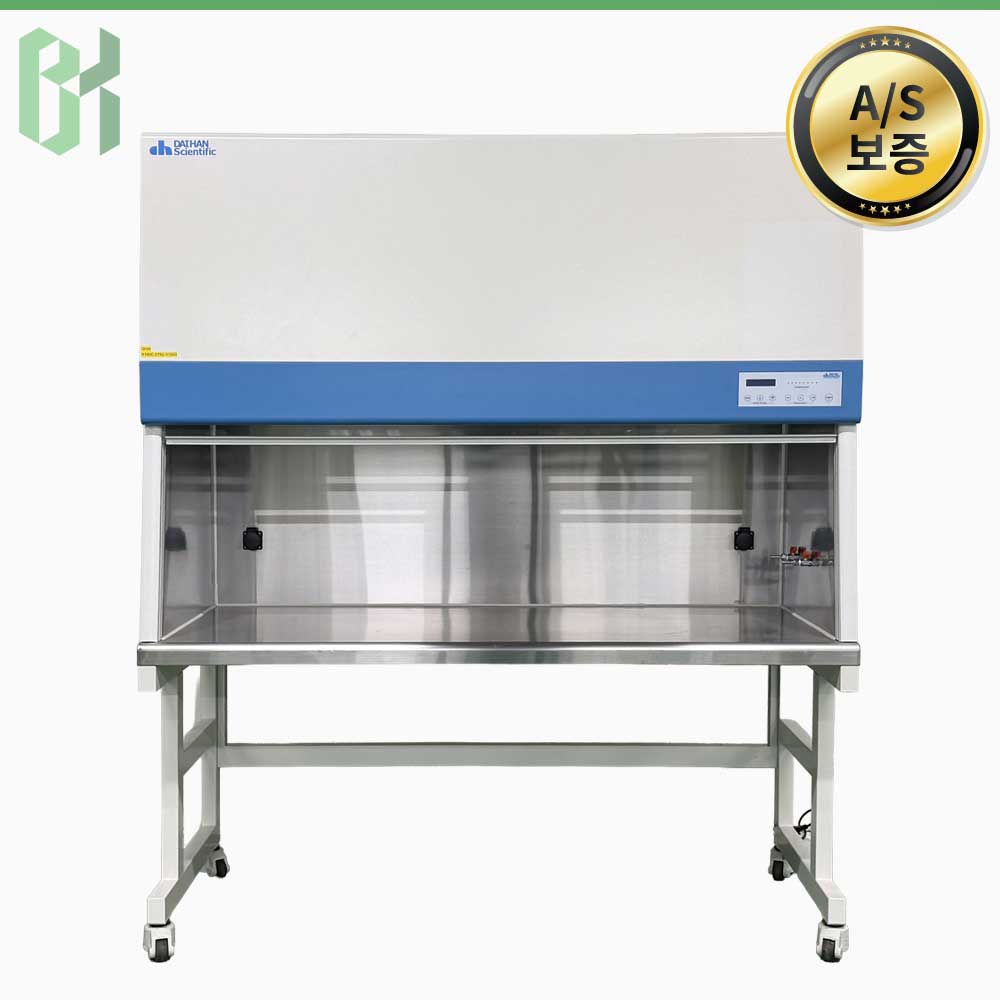 중고 Daihan Maxtream V15 / 크린벤치 Clean Bench / w1600 (CK06)