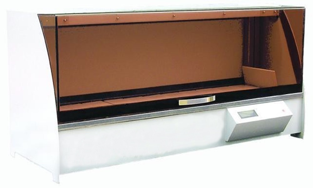 중고 전자동 티슈 프로세서 / BKKD-TS3D / Automated Tissue Processor